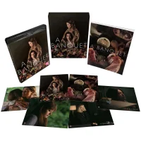 A Banquet: Limited Edition