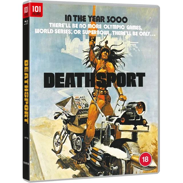 Deathsport