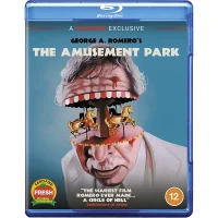 The Amusement Park