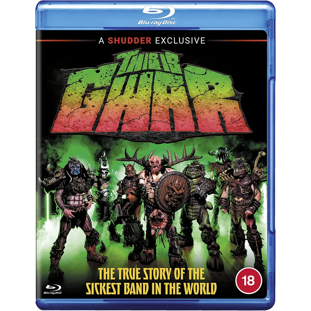 This is Gwar Image 1