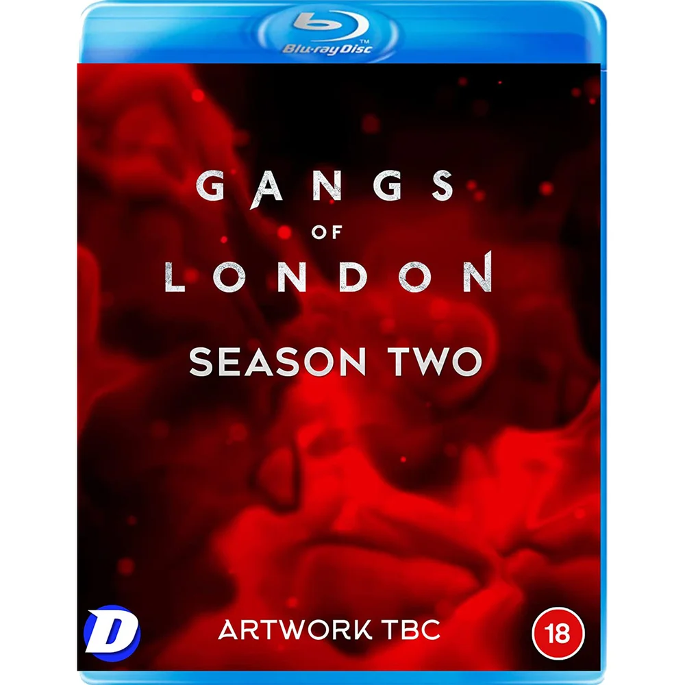 Gangs of London: Season 2 Image 1