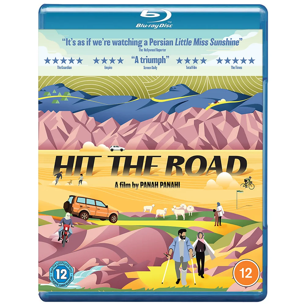 Hit the Road Image 1
