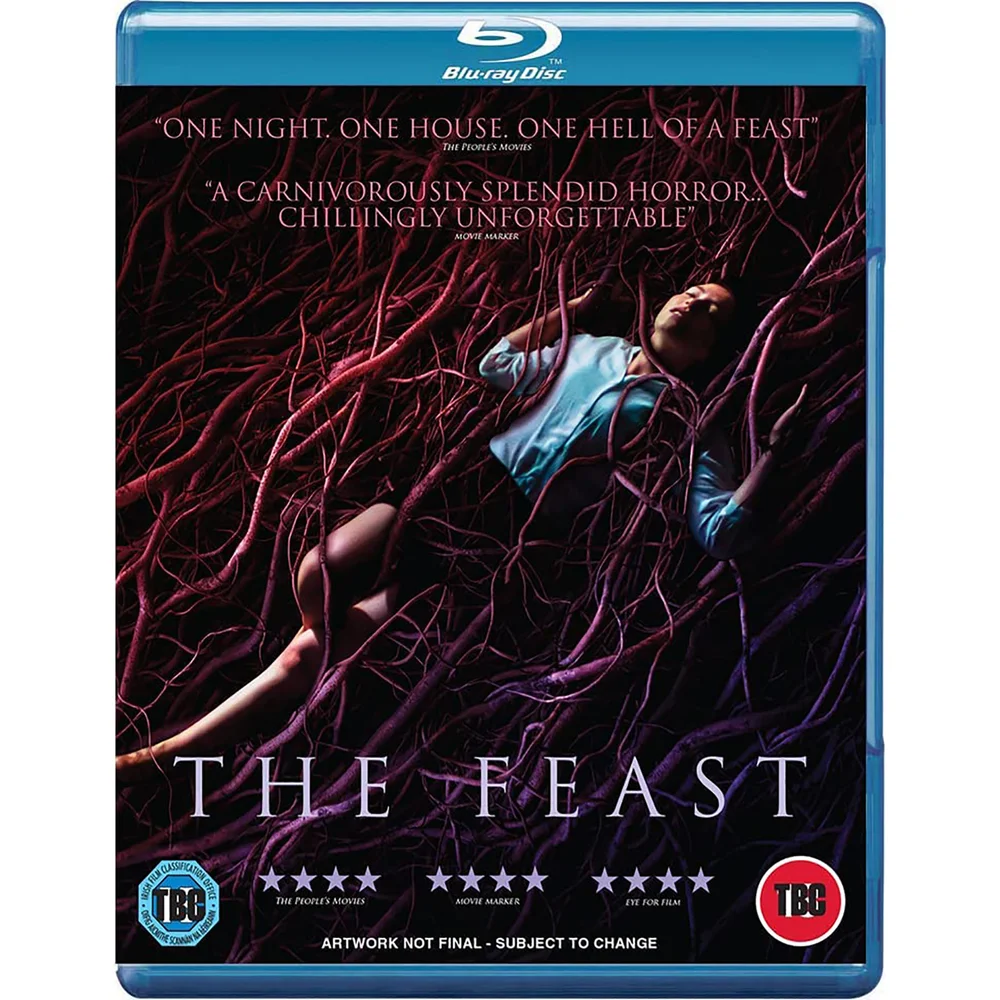 The Feast Image 1