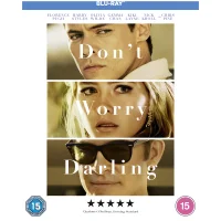 Don't Worry Darling - 4K Ultra HD