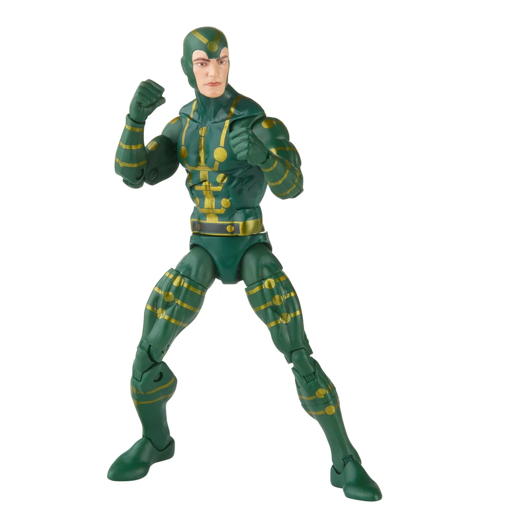 Hasbro Marvel Legends Series Classic Multiple Man Action Figure Image 1