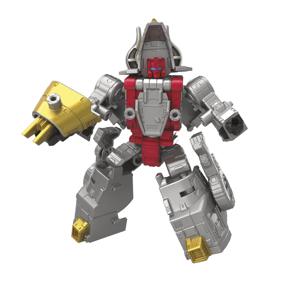 Hasbro Transformers Legacy Evolution Dinobot Slug Action Figure Image 1