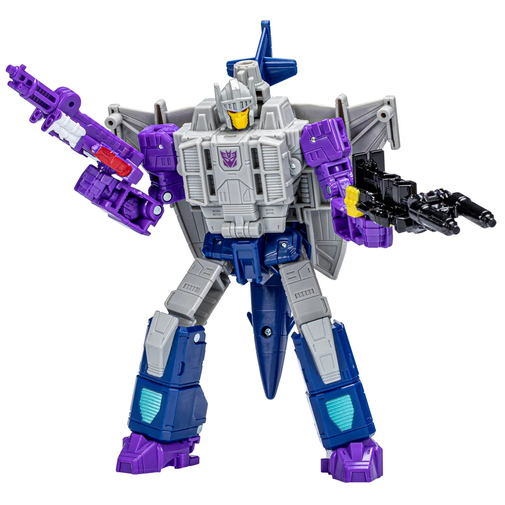 Hasbro Transformers Legacy Evolution Needlenose Action Figure Image 1