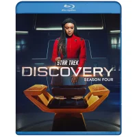Star Trek: Discovery - Season Four - undefined undefined