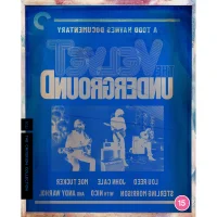 The Velvet Underground (2021) (Criterion Collection) - undefined undefined