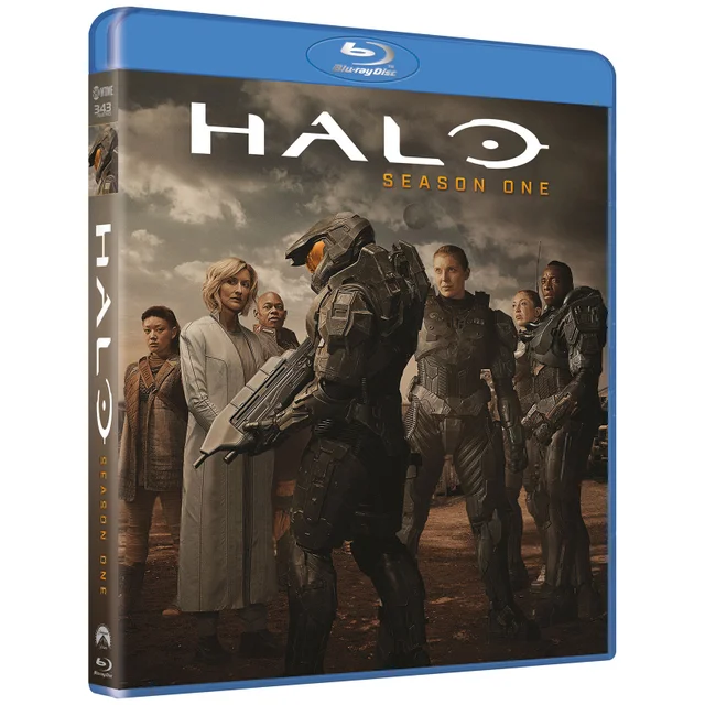Halo: Season One