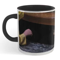 IT Chapter 1 (2017) Pennywise Mug - Black - undefined undefined