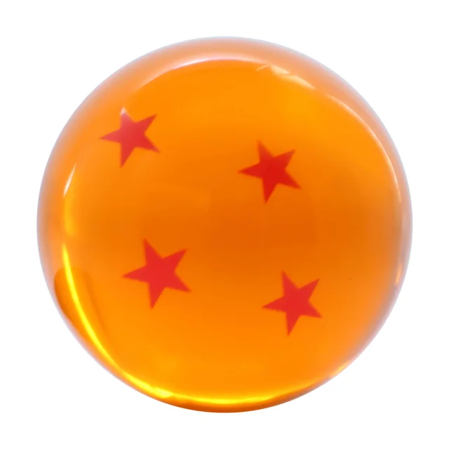 Dragon Ball Z - Radar Keychain & Dragon Ball Gift Set