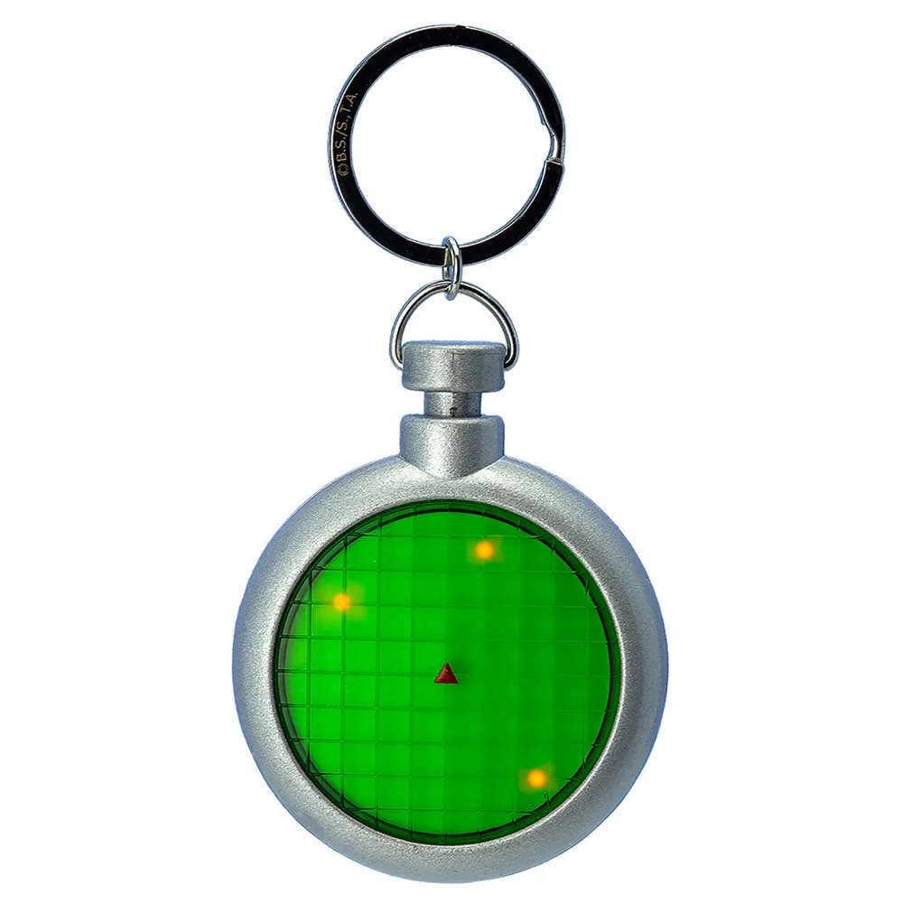 Dragon Ball Z - Radar Keychain & Dragon Ball Gift Set Image 1