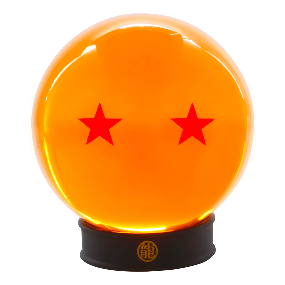 Dragon Ball Z - Premium 2 Star Dragon Ball Image 1