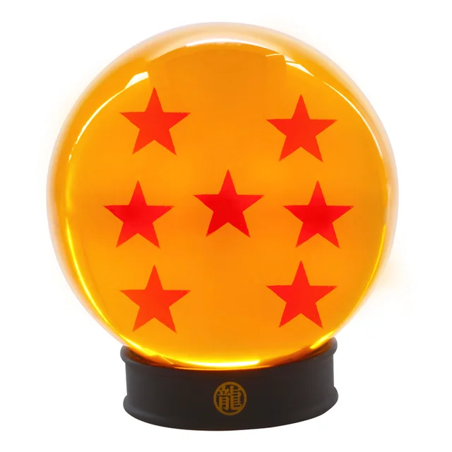 Dragon Ball Z - Premium 7 Star Dragon Ball