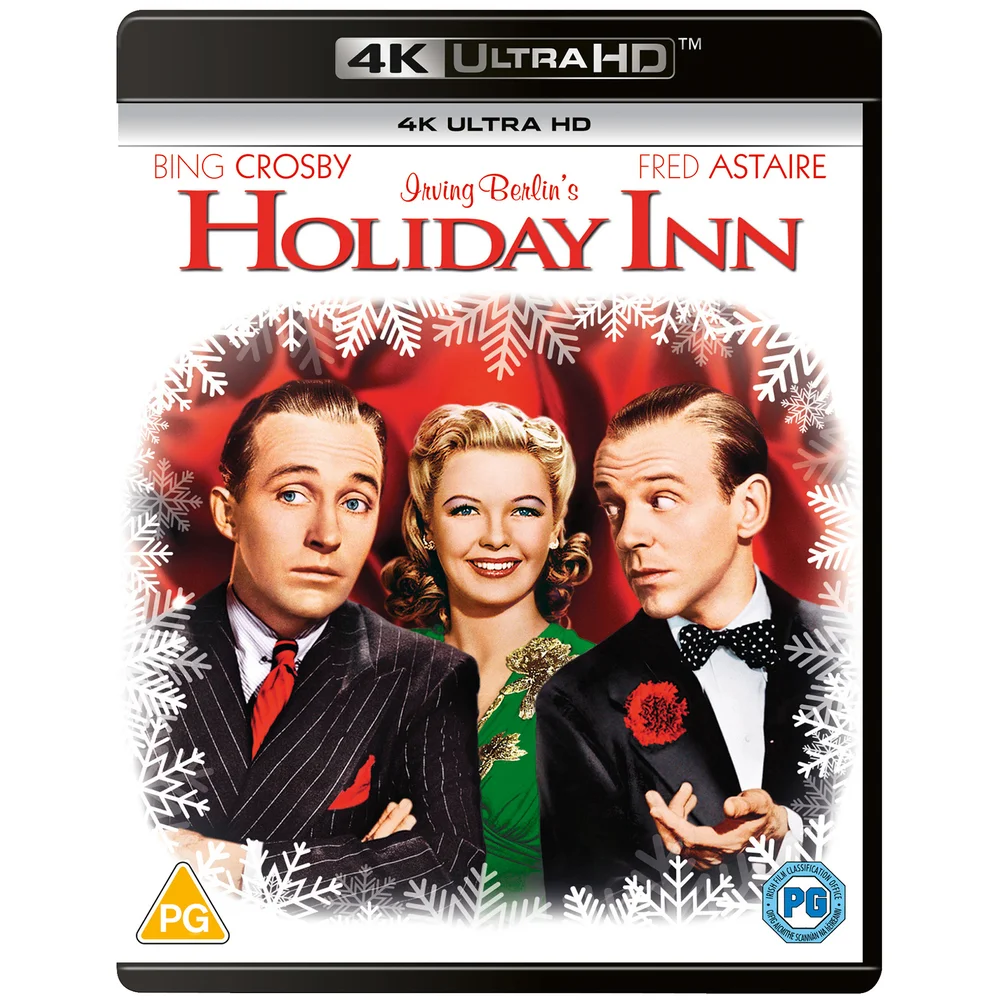 Holiday Inn 4K Ultra HD Image 1