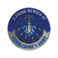 Fanattik Harry Potter Limited Edition Pin Badge - undefined undefined