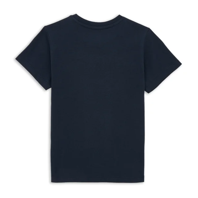 Wakanda Forever Namor Kids' T-Shirt - Navy