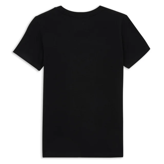 Wakanda Forever Fade Kids' T-Shirt - Black