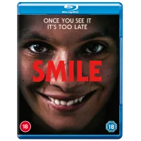 Smile - undefined undefined