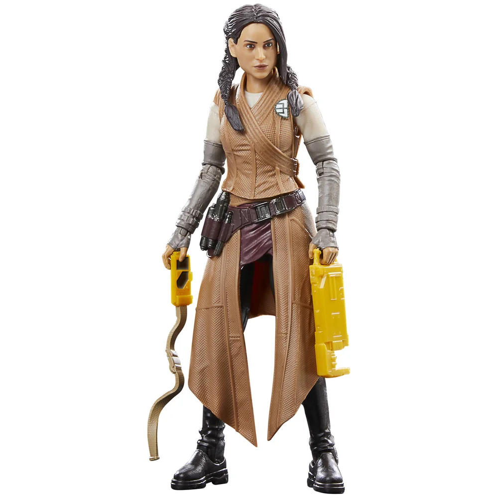 Hasbro Star Wars The Black Series Bix Caleen Action Figure Image 1