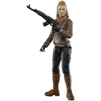 Hasbro Star Wars The Vintage Collection Vel Sartha Action Figure - undefined undefined