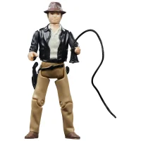 Hasbro Indiana Jones Retro Collection Indiana Jones - undefined undefined