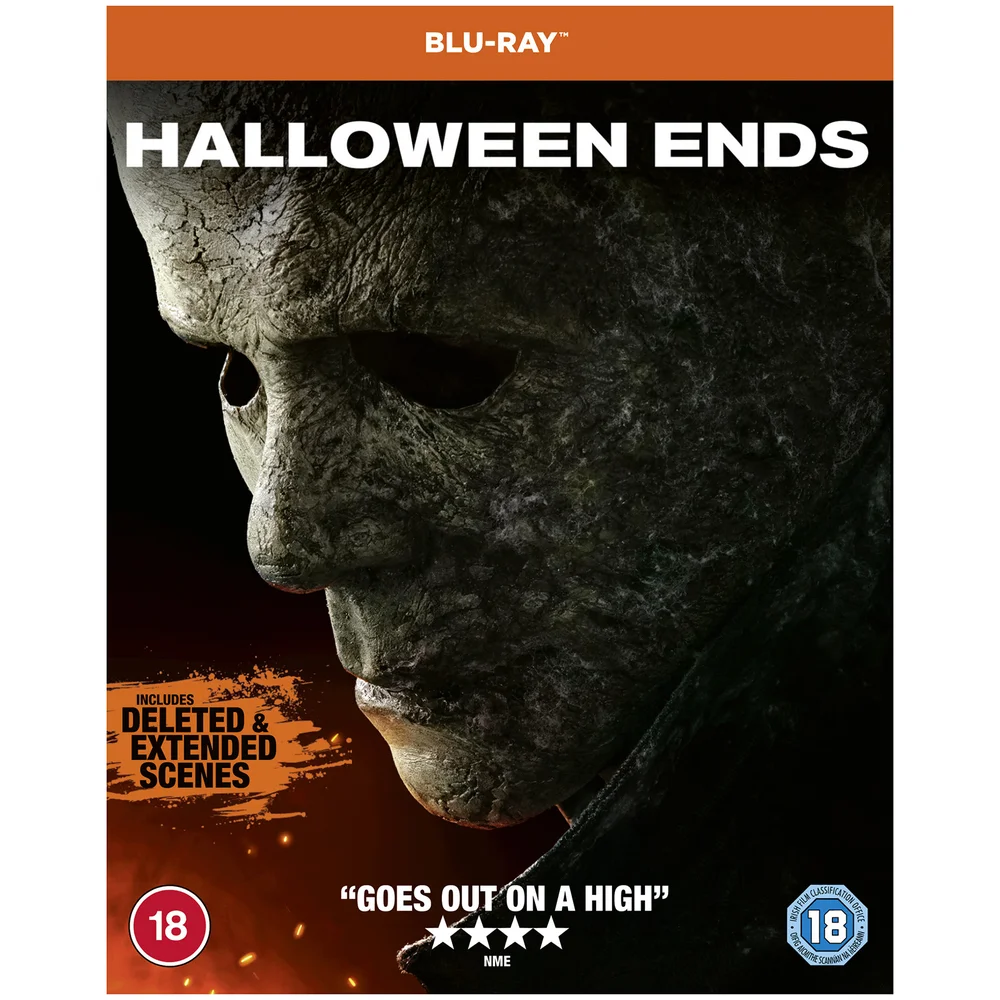 Halloween Ends Image 1