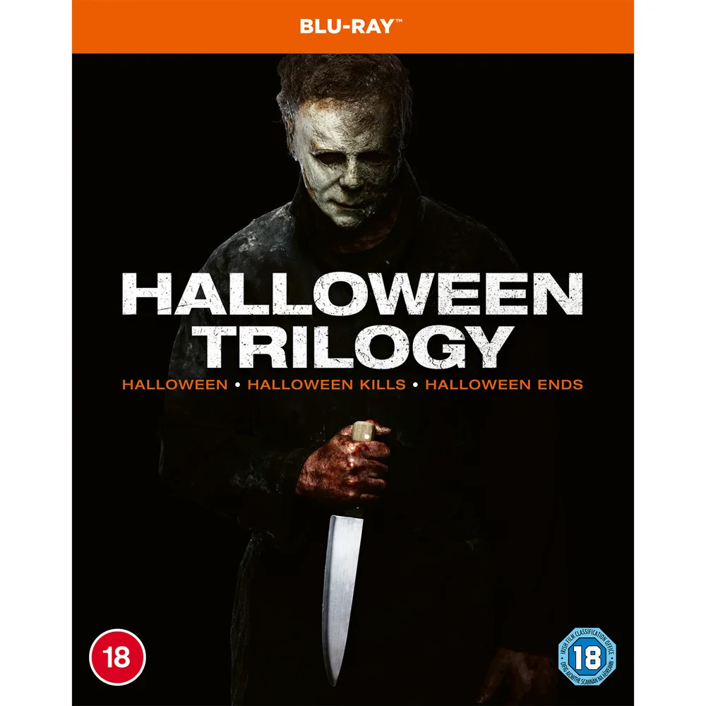 Halloween 3 Movie Collection Image 1