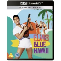 Blue Hawaii 4K Ultra HD
