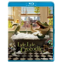 Lyle, Lyle Crocodile - undefined undefined