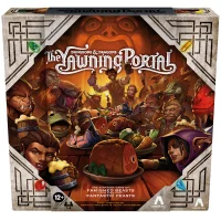 Hasbro Dungeons & Dragons: The Yawning Portal - undefined undefined