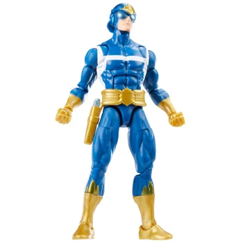 Hasbro Marvel Legends Series Star-Lord Guardians of the Galaxy Figure