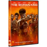 The Woman King 4K Ultra HD