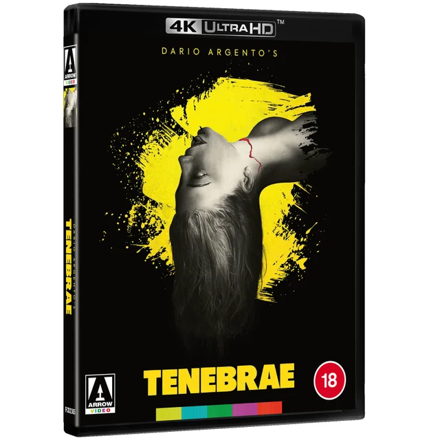 Tenebrae 4K Ultra HD