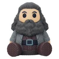 Handmade by Robots Harry Potter Hagrid Vinyl Figure - undefined undefined