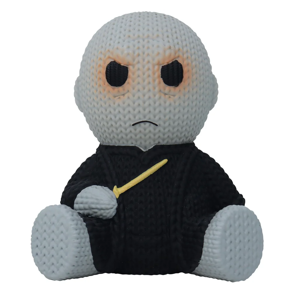 Handmade by Robots Harry Potter Voldemort Vinyl Figure Image 1