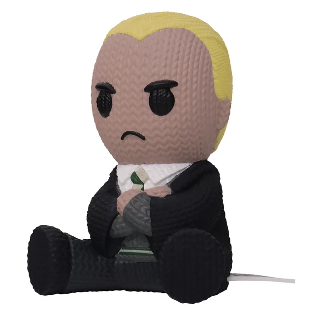 Handmade by Robots Harry Potter Draco Malfoy Vinyl Figure