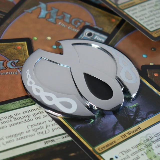 Magic the Gathering Pristine Talisman