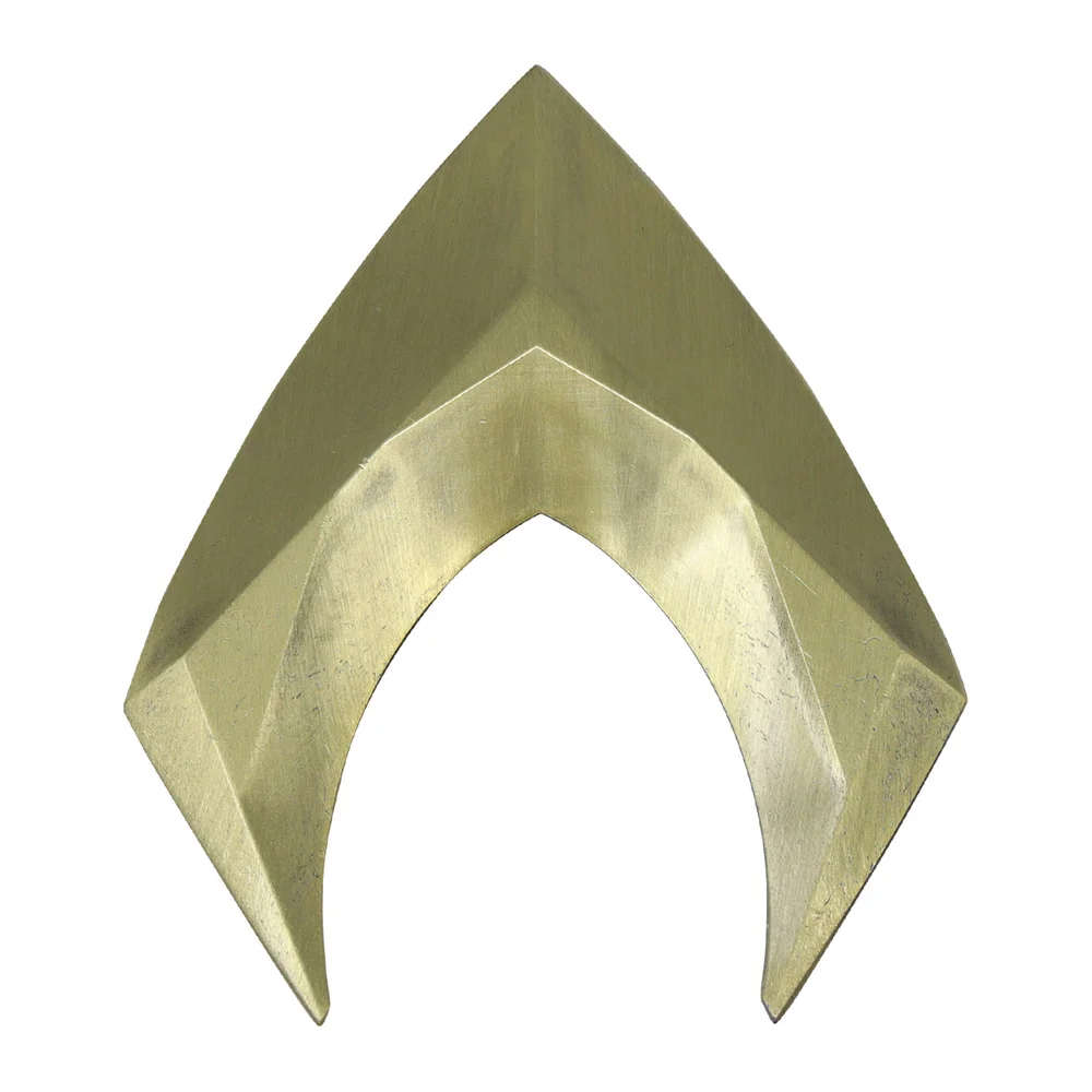 DC Comics Aquaman Symbol Bottle Opener Image 1