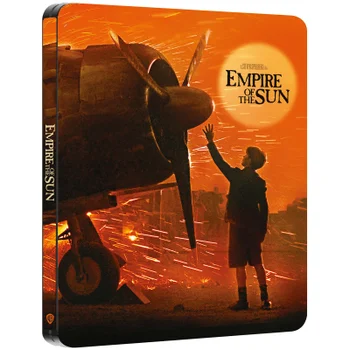 Empire of the Sun 35th Anniversary Steelbook