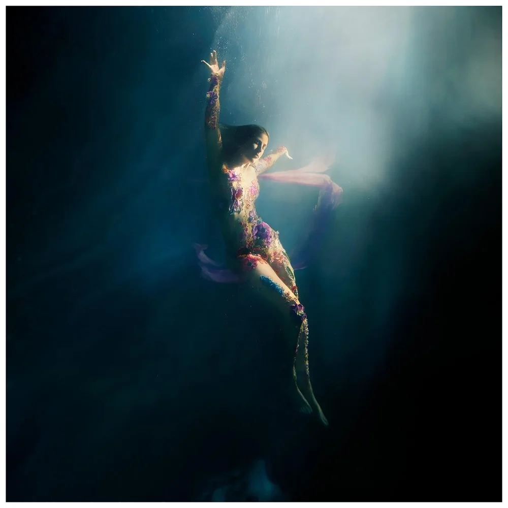 Ellie Goulding - Higher Than Heaven Vinyl LP Image 1