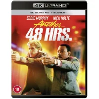 Another 48 Hrs 4K Ultra HD (includes Blu-ray) - undefined undefined