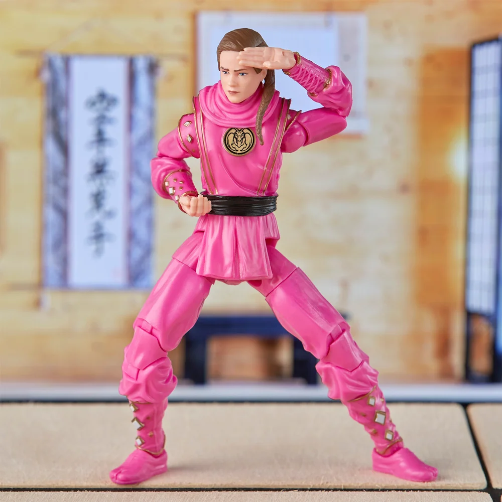 Power Rangers – Legacy Distribution Power Rangers – Legacy Distribution