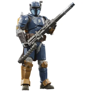 Hasbro Star Wars The Vintage Collection Paz Vizsla Action Figure