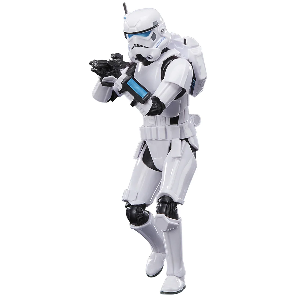 Hasbro Star Wars The Black Series SCAR Trooper Mic Star Wars Publishing Action Figure Image 1
