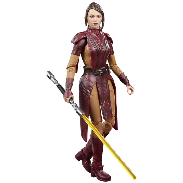 Hasbro Star Wars The Black Series Bastila Shan Action Figure