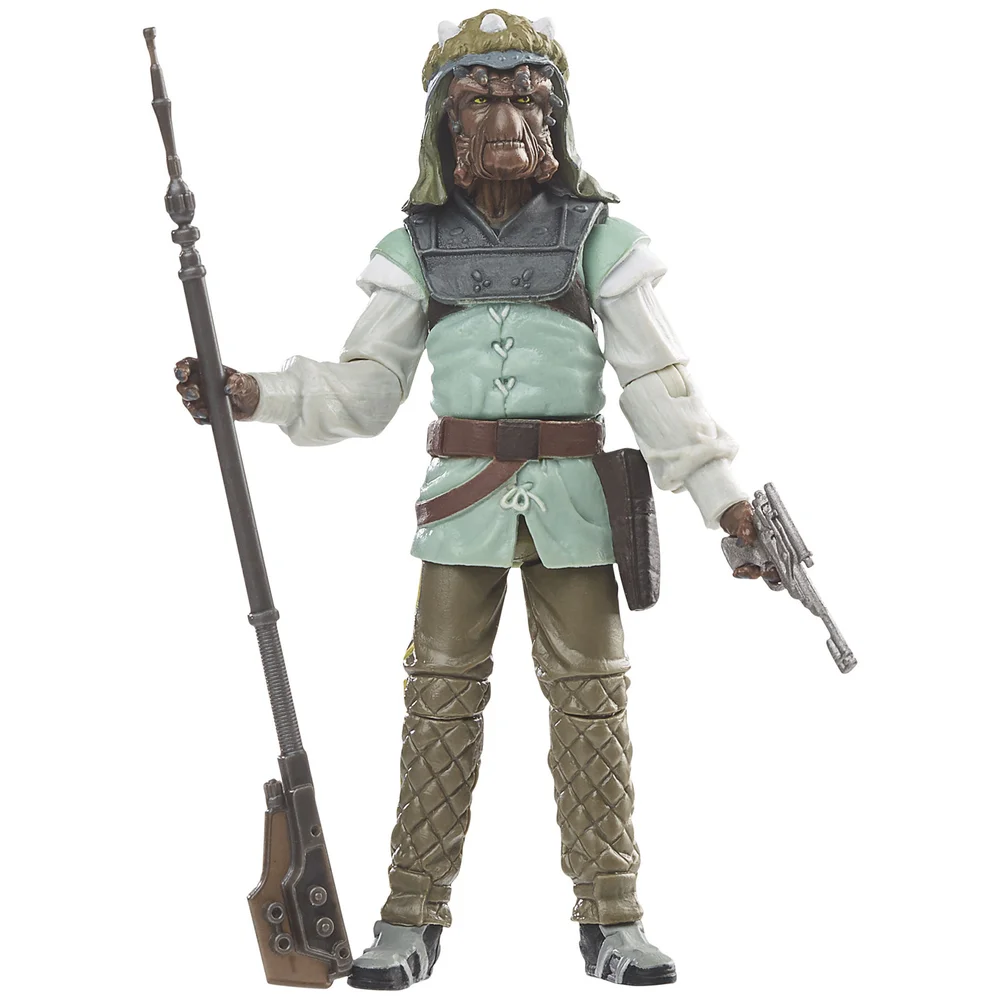 Hasbro Star Wars The Vintage Collection Nikto (Skiff Guard) Action Figure Image 1