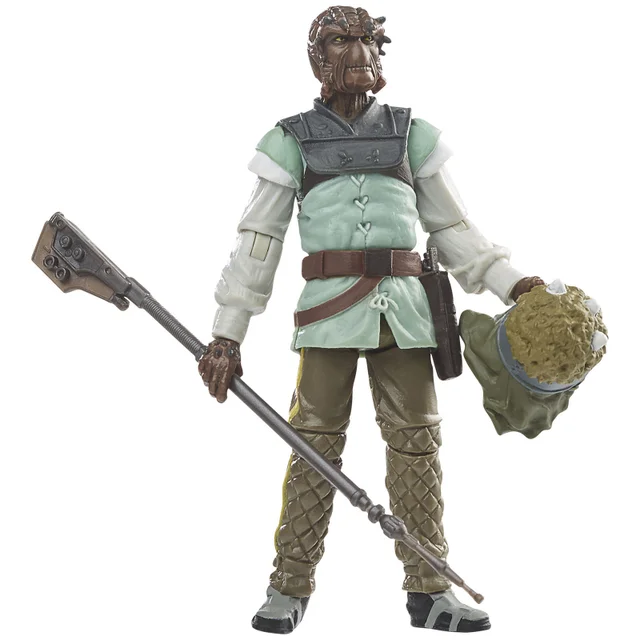 Hasbro Star Wars The Vintage Collection Nikto (Skiff Guard) Action Figure