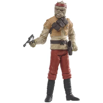 Hasbro Star Wars The Vintage Collection Kithaba (Skiff Guard) Action Figure